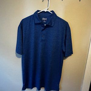 Oxford Golf Polo - M